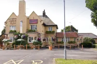 프리미어 인 포츠머스 - 포트 솔렌트 이스트 포츠머스 호텔