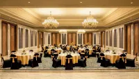 ITC Kakatiya, a Luxury Collection Hotel, Hyderabad