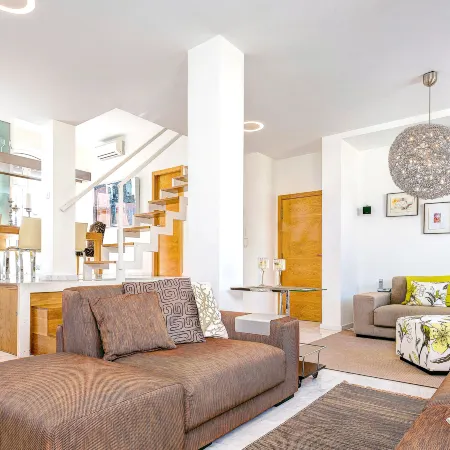 Genteel Home Real de La Carretería