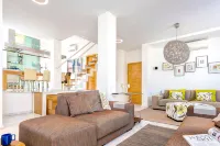 Luxury Penthouse in Seville. Real de La Carretería