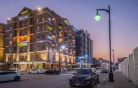 Al Muhaidb Residence Al Khobar