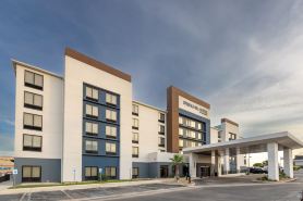 SpringHill Suites San Antonio Medical Center/Northwest
