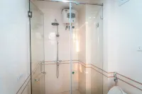 โรงแรมวิคตอเรียเมเทรีย - ติดทะเล