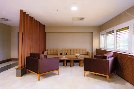 Puzzle Hotels Отели в г. Бишофсхайм