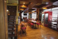 Comodoro Hotel - 3-Star