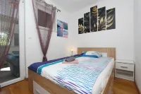 Apartment Ilinović