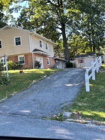 Un Lugar Para Compartir en Familia