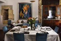 Relais del Porto - breakfast
