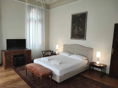 Ca degli Stueri - Bungalows