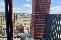 1 Bed - Sleeps 4 - Parking Pets Wifi