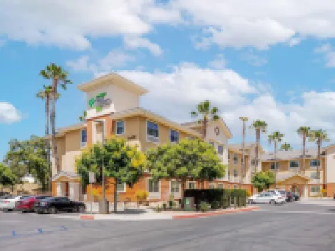 Extended Stay America Suites - Los Angeles - Simi Valley Hotels in Simi Valley