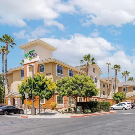Extended Stay America Suites - Los Angeles - Simi Valley