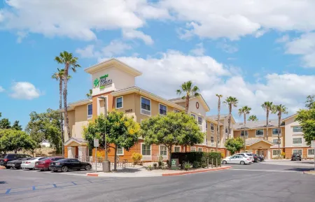 Extended Stay America Suites - Los Angeles - Simi Valley Отели рядом с достопримечательностью «Парк Секвойя»