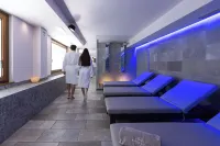 Wine Hotel Retici Balzi - Spa