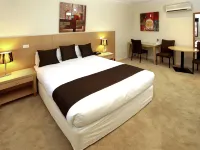 Mercure Hotel Mildura Hotels in Gol Gol