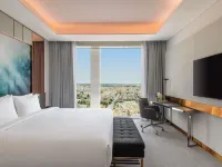 Novotel Riyadh Sahafa Hotel a Riad