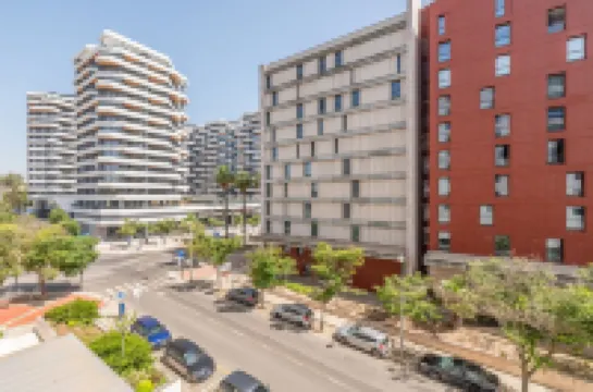 GuestReady - Ambiente tranquilo em Lisboa