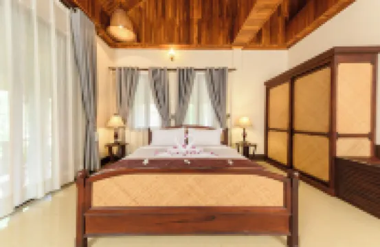 Treasure Heritage Hotel