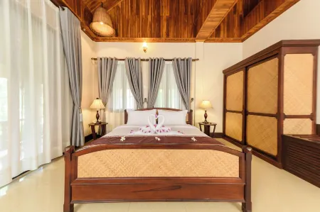 Treasure Heritage Hotel