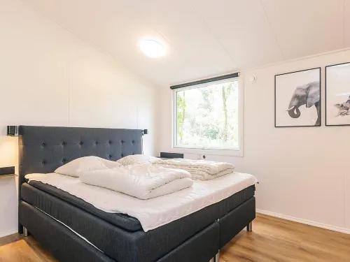 Spacious Retreat by Limfjorden - By Traum Ferienwohnungen Hotels in Oster Assels