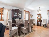 Es Cocons - Villa With Private Pool In Sineu