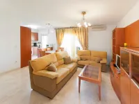 Cascades - Apartment In Denia - Hot Tub