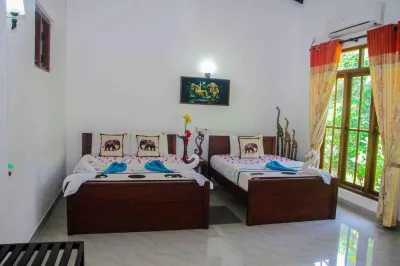 Hungry Lion Sigiriya Hotels in 