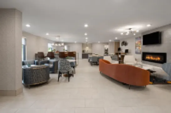 La Quinta Inn & Suites by Wyndham Greenville