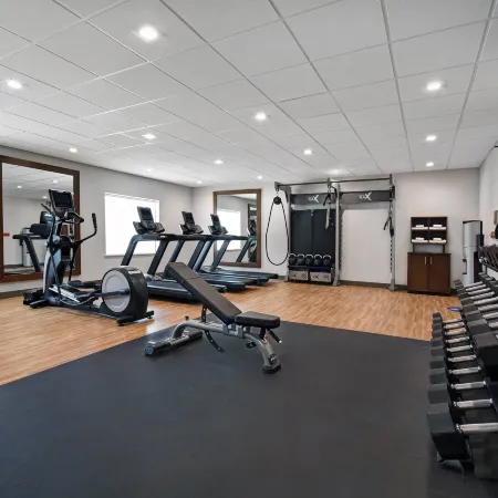 Hampton Inn by Hilton Midland South