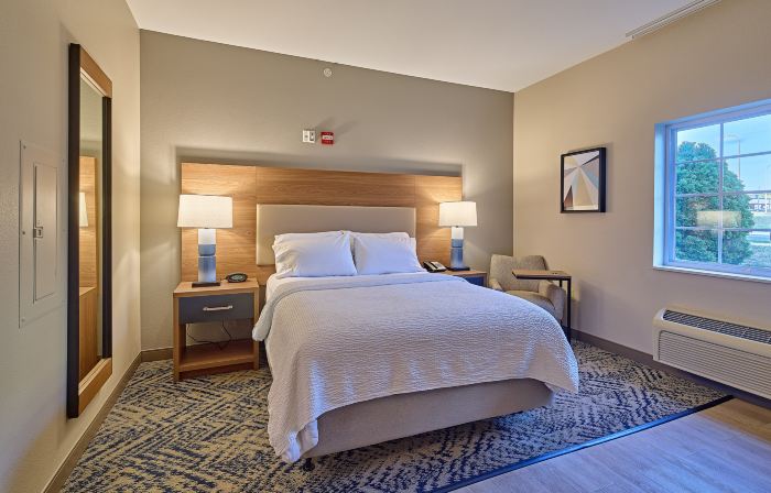 Candlewood Suites PEORIA AT GRAND PRAIRIE by IHG