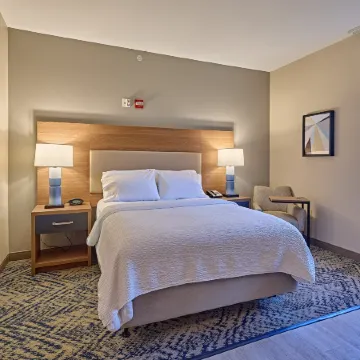 Candlewood Suites PEORIA AT GRAND PRAIRIE by IHG