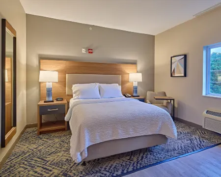 Candlewood Suites PEORIA AT GRAND PRAIRIE by IHG Hotels in Peoria