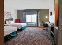 Hilton Garden Inn Bel Air Hotel a Abingdon