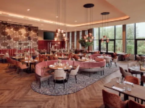 Van der Valk Hotel Sneek Hotels in Sneek