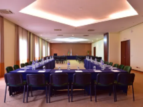 Pestana Sao Tome Hotels in Sao Tome Island