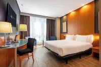 Silken Atlántida Santa Cruz Hotels in Santa Cruz de Tenerife