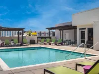 Tru by Hilton Phoenix Midtown Отели рядом с достопримечательностью «Энканто»