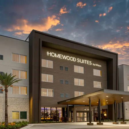 Homewood Suites by Hilton Viera Melbourne