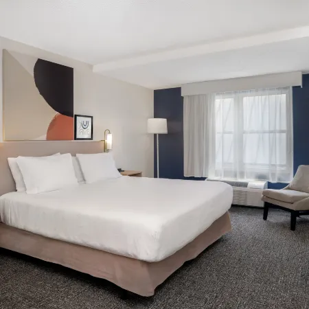 Spark by Hilton Orangeburg