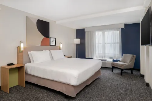 Spark by Hilton Orangeburg - 2-Star