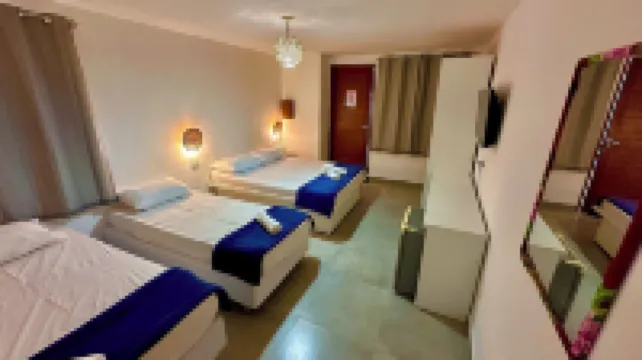 ポウサダ パラナムブカ