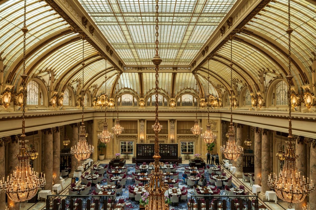 Palace Hotel, a Luxury Collection Hotel, San Francisco Hotels in San Francisco
