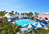 The Don CeSar - Beach