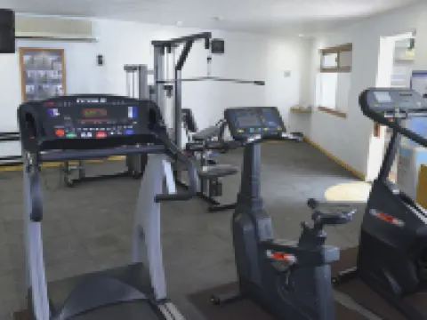 Holiday Inn Express Morelia Hoteles en Morelia