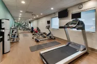Holiday Inn Express & Suites ATLANTA-EMORY UNIVERSITY AREA by IHG - Træningscentre