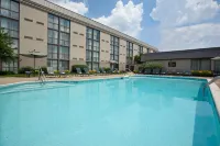 Holiday Inn CINCINNATI-RIVERFRONT by IHG - Pools