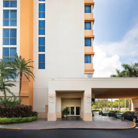 Renaissance Fort Lauderdale West Hotel