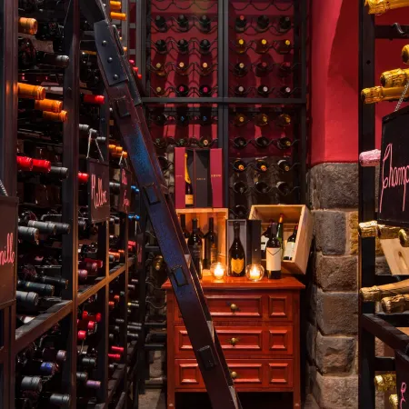 Palacio del Inka, a Luxury Collection Hotel, Cusco