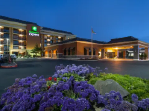 Holiday Inn Express AT MONTEREY BAY by IHG Hotels in Seaside