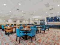 Hilton Garden Inn New Orleans French Quarter/CBD Hotels in New Orleans